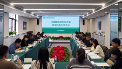 中國建筑材料聯合會組織召開2025年分支機構工作